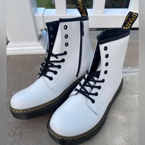 Brand new, dr martens